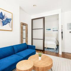 69-2B Prime Lower East Brand New 1br Apt