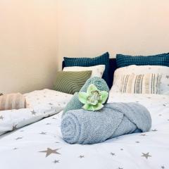 Serene Stay
