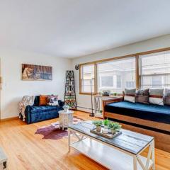 Elmwood Park 2 BR Condo