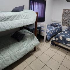 Hostel Argentino & camping