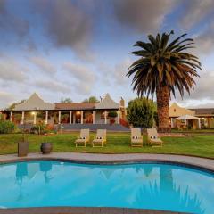 Thylitshia Villa Country Guest House