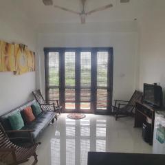 Mount Apartments Colombo