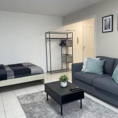 Appartement Cosy Proche de Paris-Wi-FI