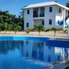 Luxury room close to the beach