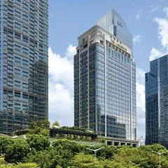 深圳东海朗廷酒店