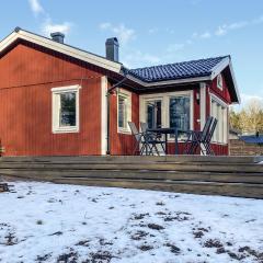 2 Bedroom Stunning Home In Mönsterås