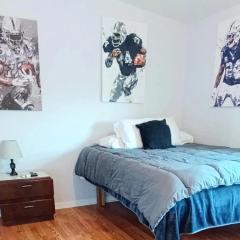 Raiders retreat Homestay