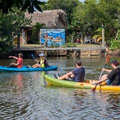 Palmento Grove Garifuna Eco-Cultural & Healing Institute
