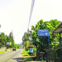 Villa - Wisma KLG 1