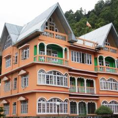 bokhim residency