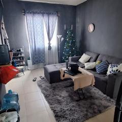 Depa sencillo d fidencio