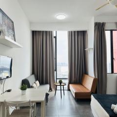 Five Studio - Empire Damansara