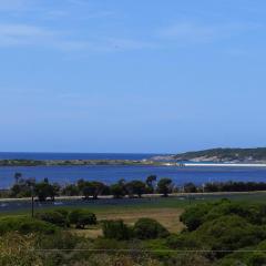 Eagles Nest Ocean Lookout Coastal Couple Getaway