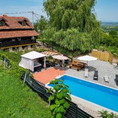Pet Friendly Home In Sveti Ivan Zelina