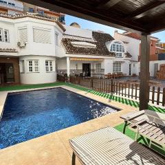 Villa Casa Vega Fuengirola