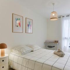 Maison Joseph - Chambre 2