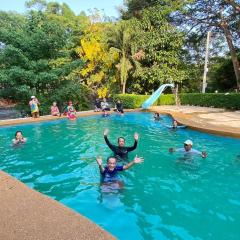 kkcc แก่งกระจานแคมป์ - ริมน้ำ รีสอร์ต