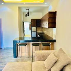 Dash apartment No 1 - Quartier miroir