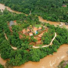 Poliyam Thuruth Eco Tourism Village