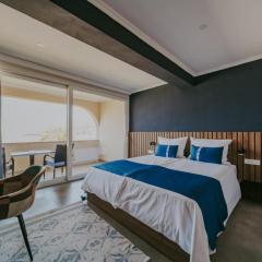 Bellevue Rooms
