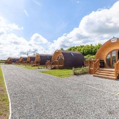 High Farm Holiday Park