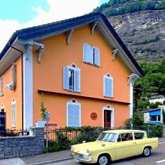 CASA BELGERI - Bed & Breakfast
