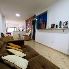 Hostel Chico Lessa