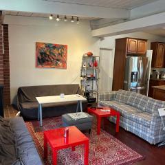 Olive Startup House