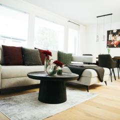 Feel Home Apartments 501 - Seeblick - Bergblick - Parkplatz