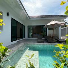 Aonang nine poolvilla resort