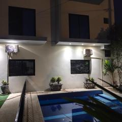 Résidence JAM TAN Appartements modernes avec piscine à Saly proche plage