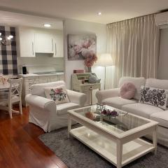 Apartamento Balcón a la Basílica del Pilar