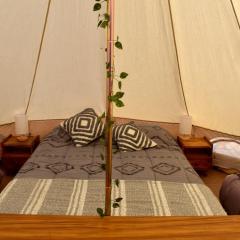 Glamping Alma de Montaña