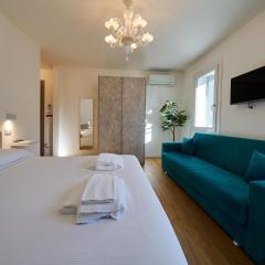 Business e Tourism Superior Rooms con bagno privato MASCHERETTA Venezia Dolo