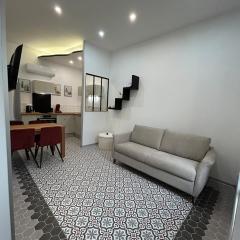 Appartement Menton