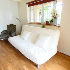 Le Chantegrillet Grand Studio Quiet Garden