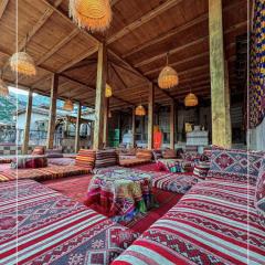 Ecolodge Dar itran