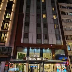 Mineo Hotel Taksim