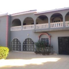 Saikouba Villa