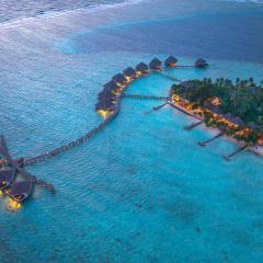 Adaaran Club Rannalhi - All Inclusive - 45 Minutes away from Male by Speedboat