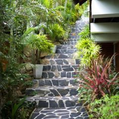 Beyond The Blue Horizon Boutique Bungalows