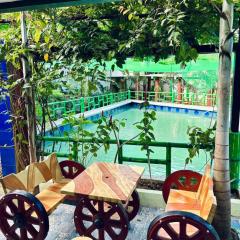 D'Lagoon Mountain Resort