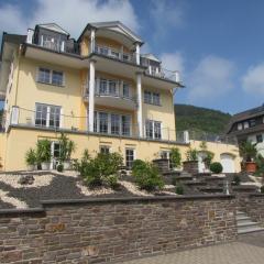 Residenz Moselstausee