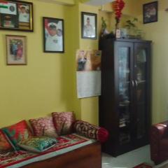 Chapagai homestay