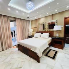 Sol y Confort Suites