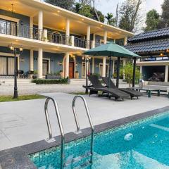 Villa Forever Coorg