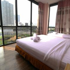 YP Boutique Hotel, Paradigm Mall Petaling Jaya