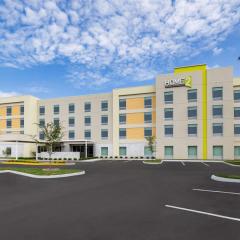 Home2 Suites By Hilton Virginia Beach Princess Anne