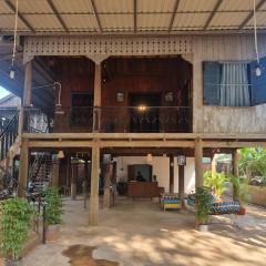 Discover Kratie Homesetay