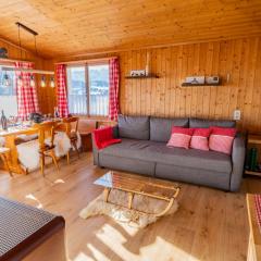 Ferienhaus Alpsteinsicht
